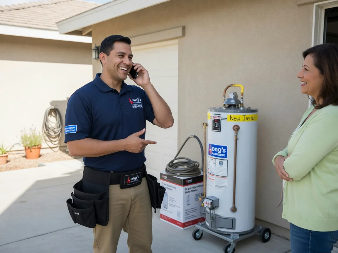 Leak Detection Laramie, WY FAQs